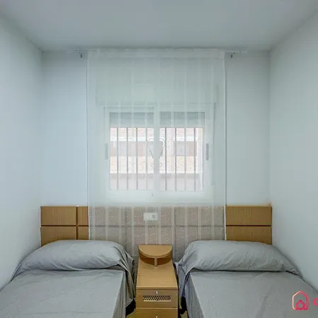 Apartment Agua De Azahar