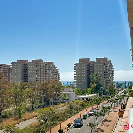 Agua De Azahar Oropesa del Mar