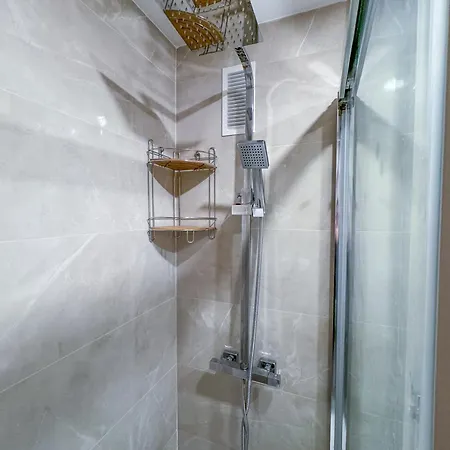 Agua De Azahar Apartment