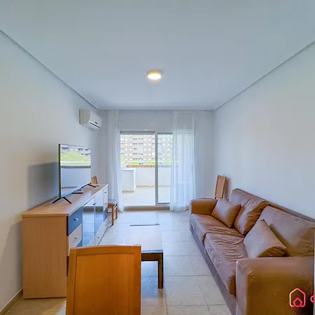 Apartment Agua De Azahar Oropesa del Mar