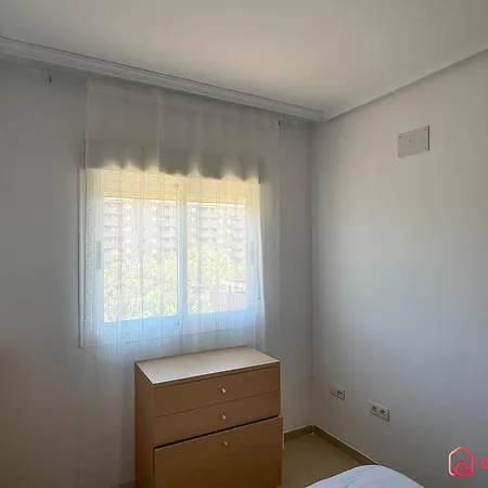 Apartment Agua De Azahar Oropesa del Mar