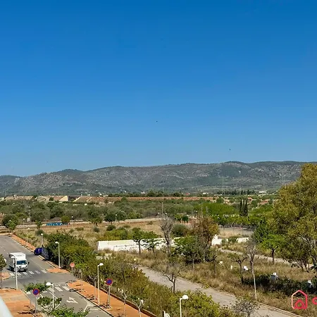 Agua De Azahar Oropesa del Mar