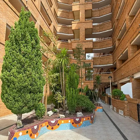 Agua De Azahar Apartment